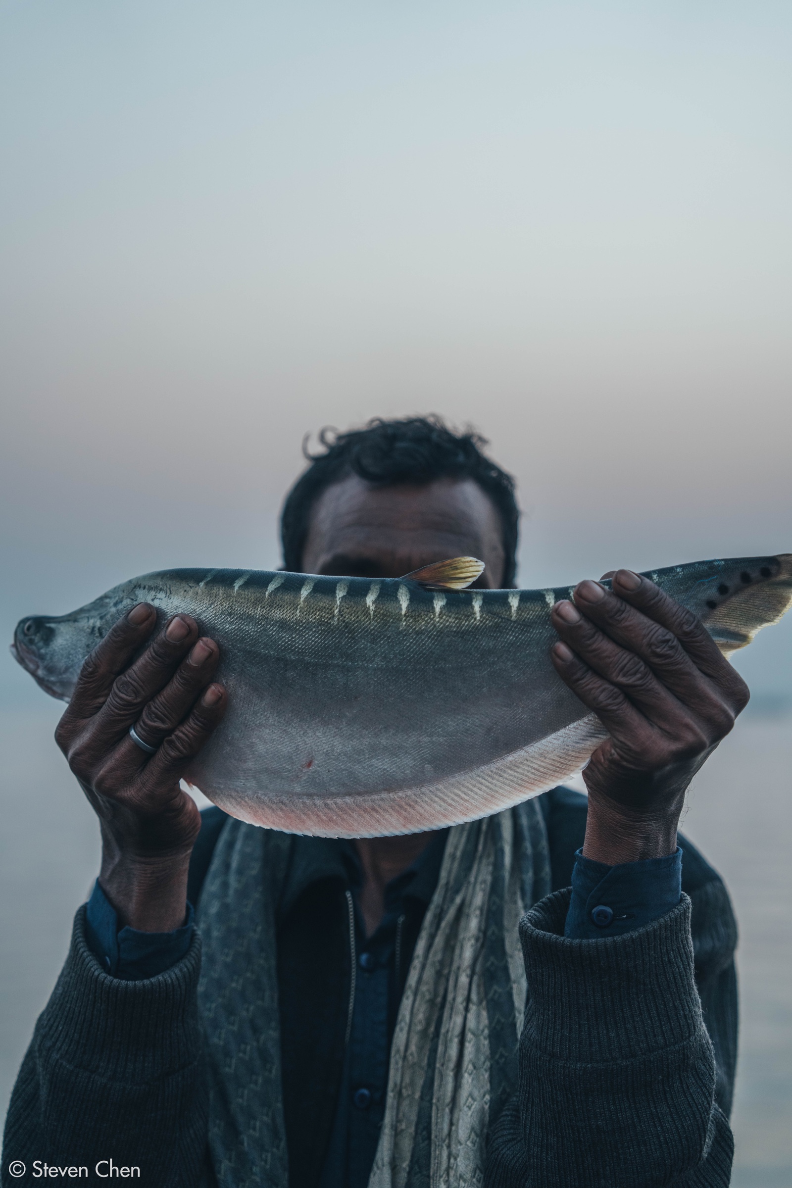 Fish Face