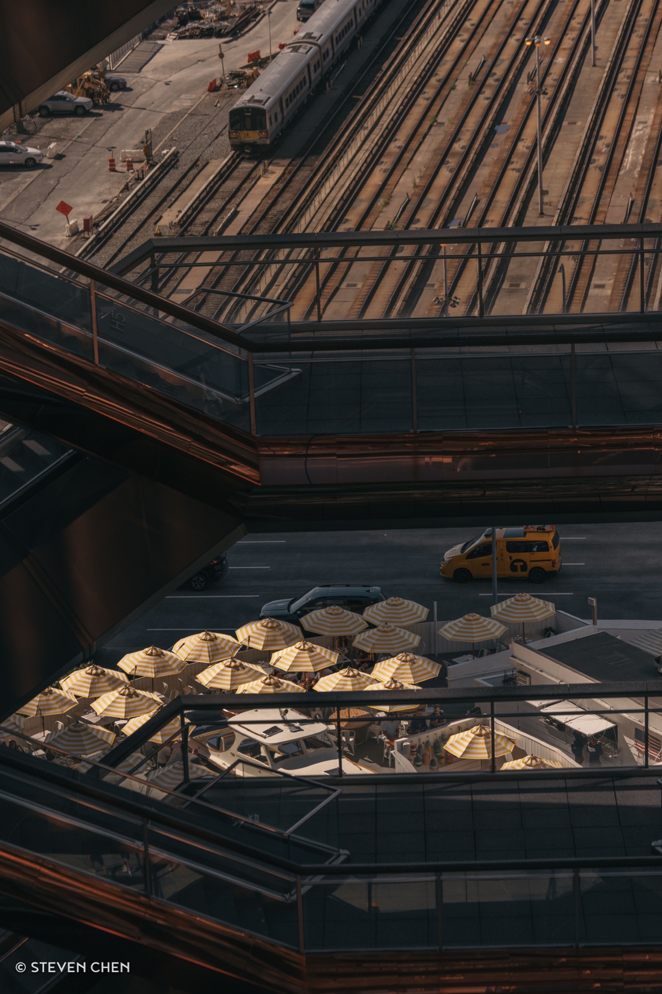Silent Refuge